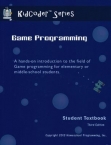 KidCoder Game Programming Visual Basic
